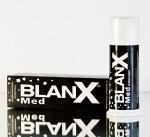 Зубная паста Blanx Med Активная защита (100 мл)