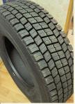 Грузовые шины Bridgestone 315/80 R22.5 M729