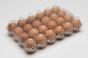 Упаковка для куриных и перепелиных яиц оптом