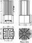 Электрокалорифер HGL 04641.0-00