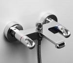 Смеситель для ванны WasserKraft Lossa 1201 - Раздел: Сантехника, продажа сантехники