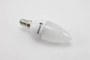 Светодиодная лампа E14 SWP-E14-4W