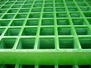 Композитный решетчатый настил типа ISO-FR 997x4045x38x38x30 изменить удалить