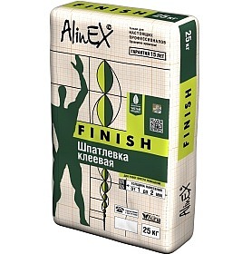 AlinEX Finish