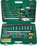 НАБОР ИНСТРУМЕНТА 136 ПРЕДМЕТОВ AUTO