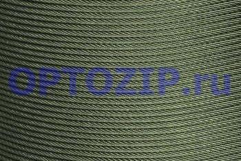 Канат лифтовой ГОСТ 3077-80 Ø7.8