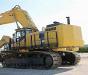 Продам гусеничный экскаватор Komatsu PC 1250-7