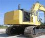 Продам гусеничный экскаватор Komatsu PC 1250-7