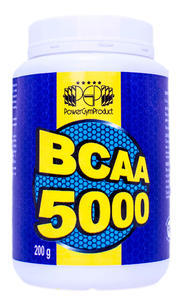 BCAA 5000