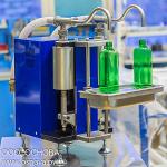 Установка розлива УД-2