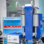 Аппарат розлива УД-2П