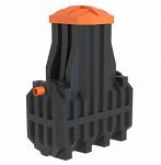 Септик Эргобокс (Ergobox) 4