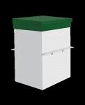 Септик ECOLOCA 3 MINI PR