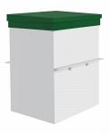 Септик ECOLOCA 4 MINI