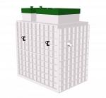 Септик Топас 20