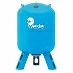 Расширительный бак водоснабжения Wester WAV 200л
