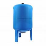 Расширительный бак для водоснабжения UNIPUMP 200 литров напольный