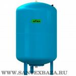 Расширительный бак для водоснабжения Reflex DE 300 л
