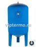Гидроаккумулятор UNIPUMP 300 л вертикальный, с манометром (арт. 66837)