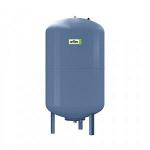 Бак расширительный мембранный Reflex DE 300 (PN10, вертикальный с ножками, цвет синий) 7306800