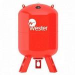 Бак расширительный Wester 500 л мембранный для отопления 0-14-0200
