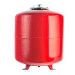 Расширительный бак Stout 500л, красный (STH-0006-000500)