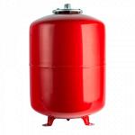 Расширительный бак Stout 500 л для отопления, вертикальная установка