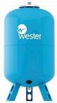 Гидроаккумулятор Wester WAV 500 top