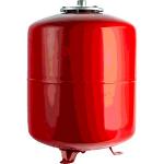STOUT Расширительный бак на отопление 500 л. (цвет красный)