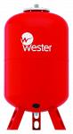 Расширительный бак Wester WRV 500 top для систем отопления
