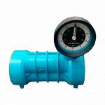 Счетчик нефтепродуктов Umeta СЖ ППВ-100/1.6-СУ (0,5) Дизтопливо