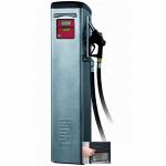 Piusi Топливораздаточная колонка Self Service MC 100 F