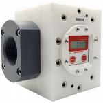 счетчик для мочевины Gespasa MGE-400Blue счетчик расхода учета мочевины AdBlue