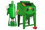Пескоструйная камера Contracor ECO-120SF