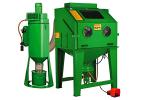 Пескоструйная камера Contracor ECO-140PF