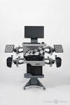 3D Стенды развал схождения Technovector 6202 Техно Вектор 6 Стенд развал схождения 3D FREE MOTION