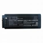 Аккумулятор CameronSino для HAMILTON C1, T1 6600mah