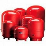 Zilmet CAL-PRO 800 расширительный бак для отопления 1300080000