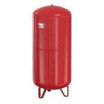 Бак мембранный расширительный Meibes Бак мембранный расширительный Flamco Flexcon R - 1000 л (1quot;, PN6, вертикальный, с ножками)