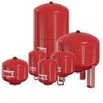 Расширительный бак Flamco Flexcon R 800л 1,5-6 бар