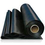 Пленка для пруда 4,88х30,5 EPDM бутилкаучуковая мембрана Pond Liner Carlisle