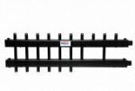 Коллектор котла ASKON Дублер KK - 25M/125/40/5+3 D контура 360кВ
