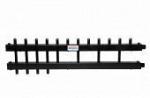 Коллектор котла ASKON Дублер KK - 25M/125/40/6+2 D контура 360кВ