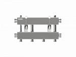 Gidruss Gidruss Гидрусс Модульный коллектор MKSS-150-2x25