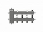 Gidruss Gidruss Гидрусс Балансировочный коллектор BMKSS-60-3D