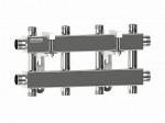 Gidruss Gidruss Гидрусс Модульный коллектор MKSS-100-4DU