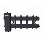 Gidruss Балансировочный коллектор BM-150-5DU (до 150 кВт, на 5 контуров)