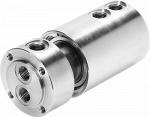 Поворотный коллектор Festo GF-1/8-2