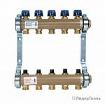 Watts Коллектор для теплых полов HKV-9