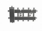 Gidruss Gidruss Гидрусc Балансировочный коллектор BMKSS-60-5DU